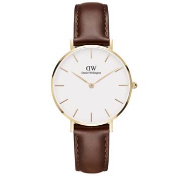 Daniel Wellington model ADW00100550 Køb det her hos Houmann.dk din lokale Urmager